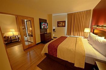 Hotel Red Roof Inn