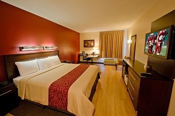 Hotel Red Roof Inn