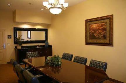 Hotel Hampton Inn London-north Ky