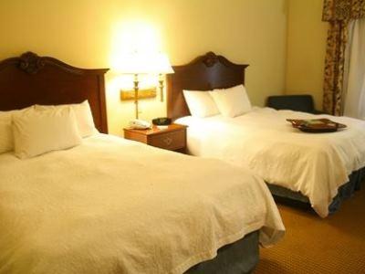 Hotel Hampton Inn London-north Ky