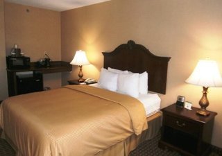 Clarion Hotel The Belle