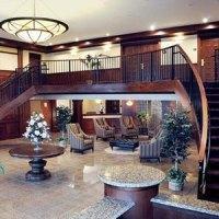 Clarion Hotel The Belle