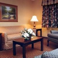 Clarion Hotel The Belle