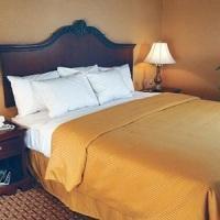 Clarion Hotel The Belle