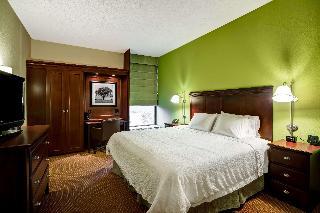 Hotel Hampton Inn Morgantown