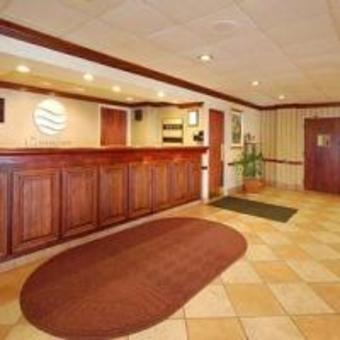 Hotel Comfort Inn Southwest Omaha