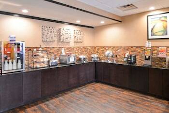 Hotel Best Western Kelly Inn