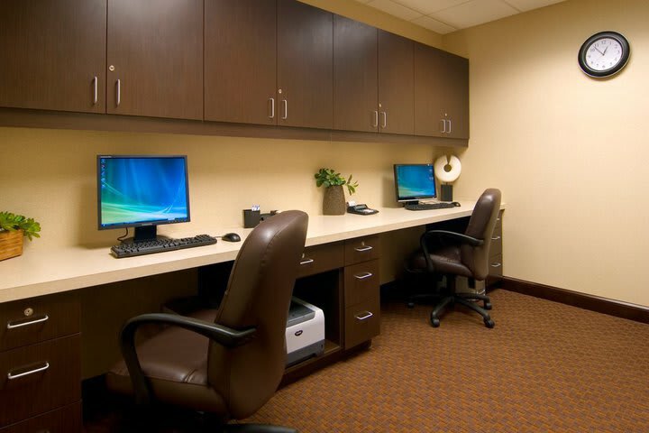 Hotel Hampton Inn & Suites Omaha-downtown