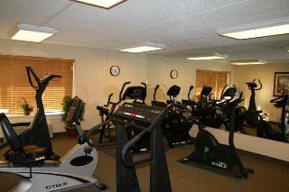 Hotel Hampton Inn Omaha-westroads Mall Ne