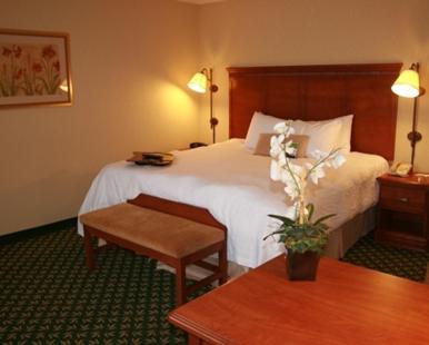 Hotel Hampton Inn Omaha West-lakeside