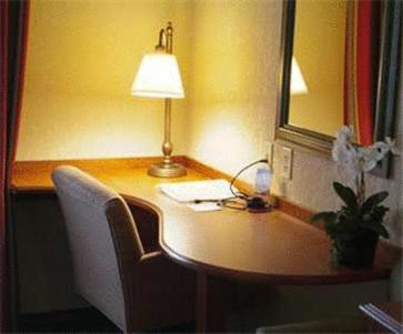 Hotel Hampton Inn Omaha West-lakeside