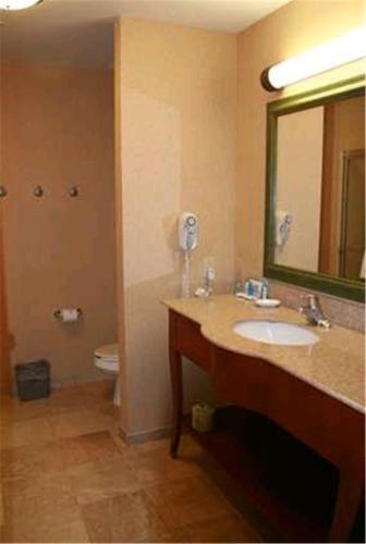 Hotel Hampton Inn Omaha West-lakeside