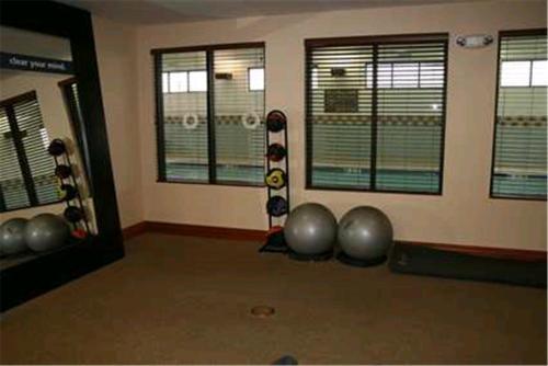 Hotel Hampton Inn Omaha West-lakeside