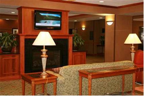 Hotel Hampton Inn Omaha West-lakeside