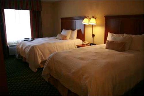 Hotel Hampton Inn Omaha West-lakeside