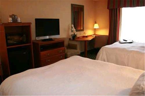 Hotel Hampton Inn Omaha West-lakeside