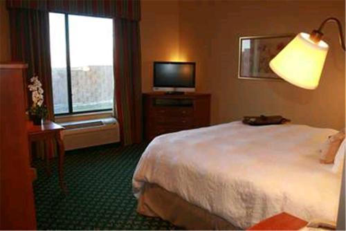 Hotel Hampton Inn Omaha West-lakeside