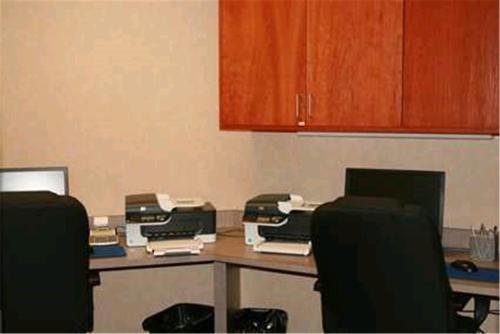 Hotel Hampton Inn Omaha West-lakeside