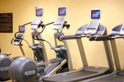 Hotel Hampton Inn Omaha West-lakeside