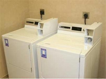 Hotel Hampton Inn Omaha West-lakeside