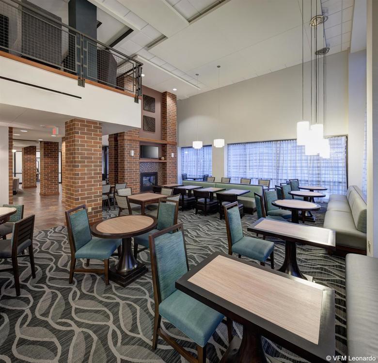 Hotel Homewood Suites By Hilton Omaha-downtown