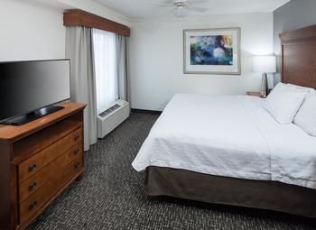 Hotel Homewood Suites By Hilton Omaha-downtown