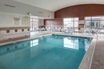 Hotel Homewood Suites By Hilton Omaha-downtown