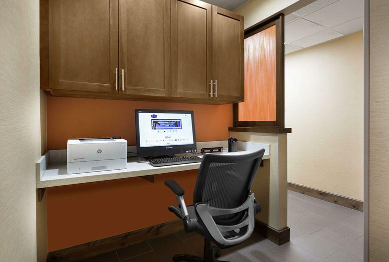Hotel Hampton Inn Greenville/travelers Rest
