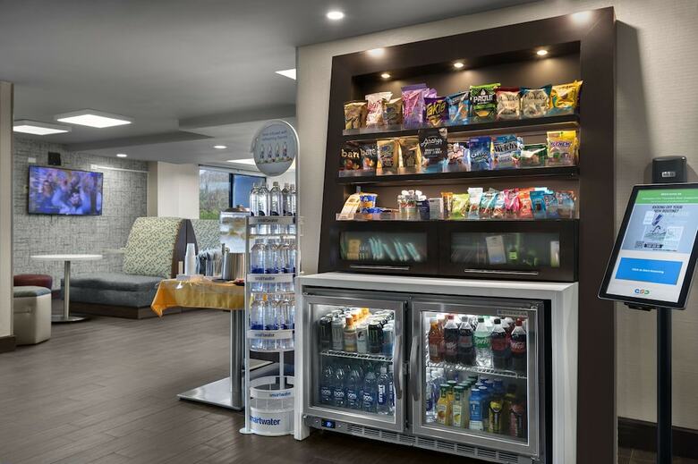 Hotel Hampton Inn Greenville/travelers Rest