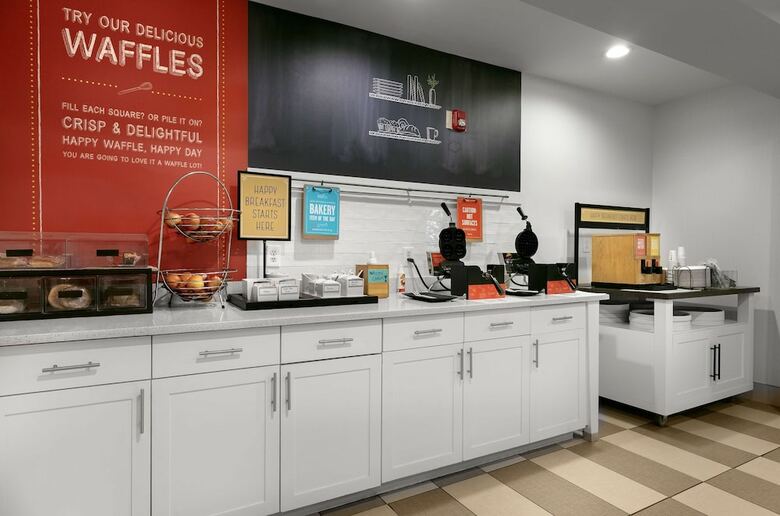 Hotel Hampton Inn Greenville/travelers Rest