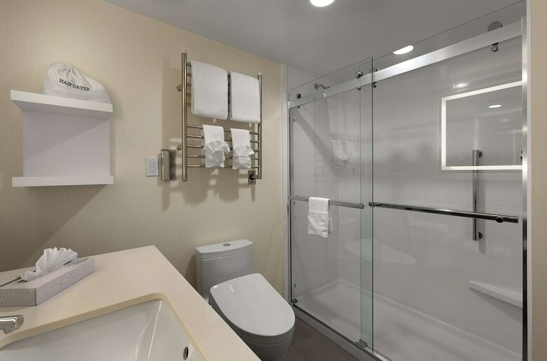 Hotel Hampton Inn Greenville/travelers Rest