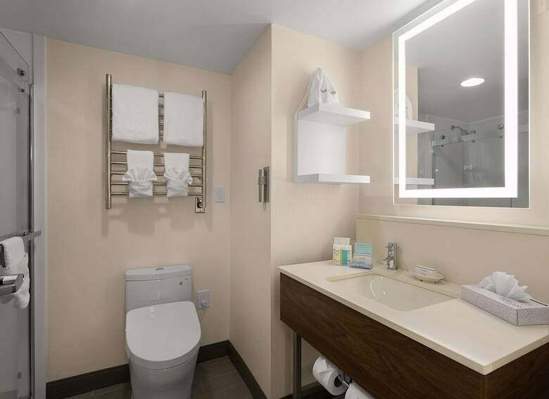 Hotel Hampton Inn Greenville/travelers Rest