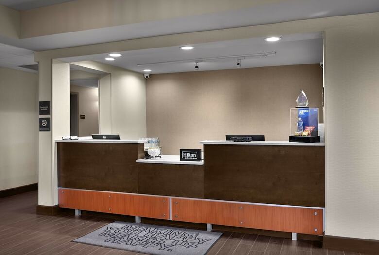 Hotel Hampton Inn Greenville/travelers Rest