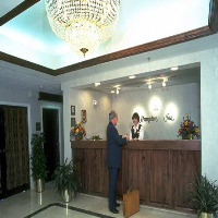 Hotel Hampton Inn Greenville/travelers Rest