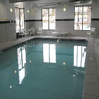 Hotel Hampton Inn & Suites Parker Co