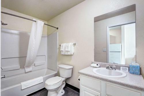 Hotel Savannah Suites - Westminster