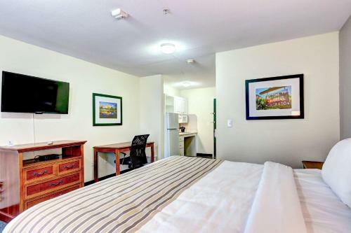 Hotel Savannah Suites - Westminster