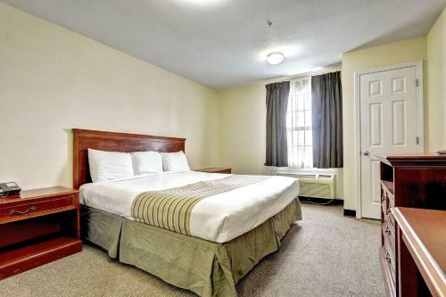 Hotel Savannah Suites - Westminster