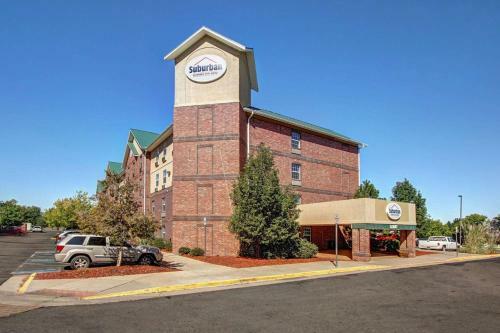 Hotel Savannah Suites - Westminster
