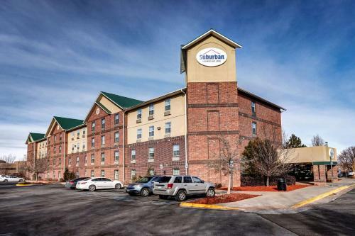 Hotel Savannah Suites - Westminster