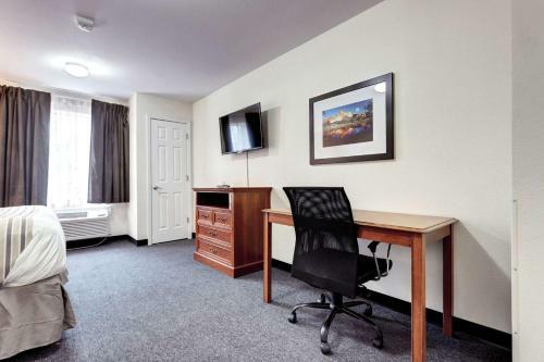Hotel Savannah Suites - Westminster