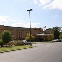 Hotel Hampton Inn Mt. Vernon