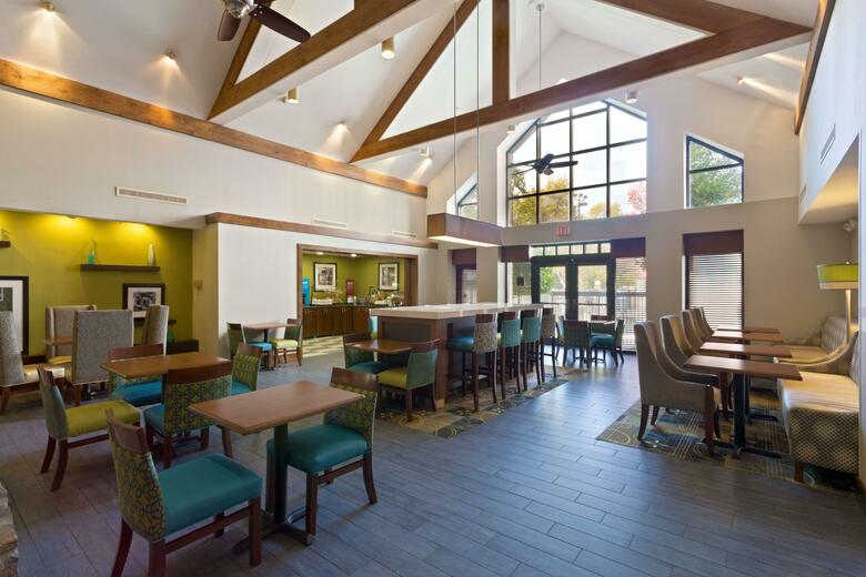 Hotel Hampton Inn & Suites Atlanta/duluth/gwinnett