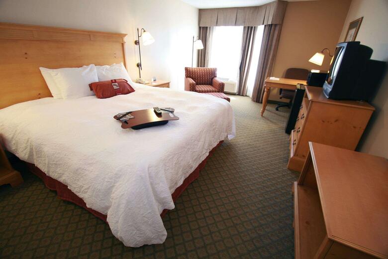 Hotel Hampton Inn & Suites Atlanta/duluth/gwinnett