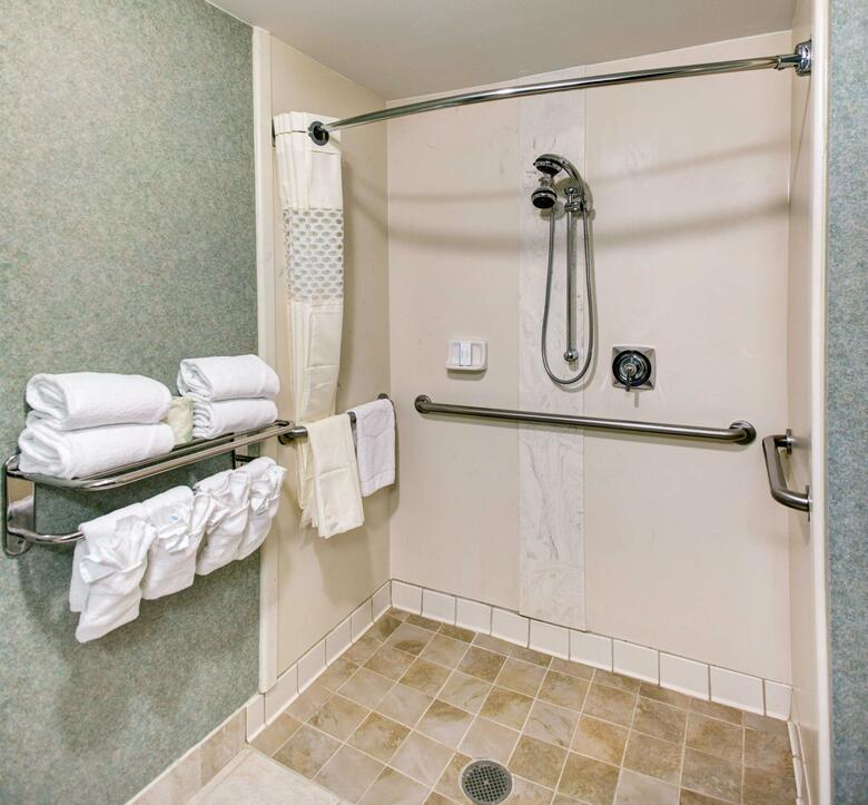 Hotel Hampton Inn & Suites Atlanta/duluth/gwinnett