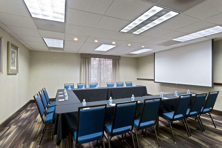 Hotel Hampton Inn & Suites Atlanta/duluth/gwinnett