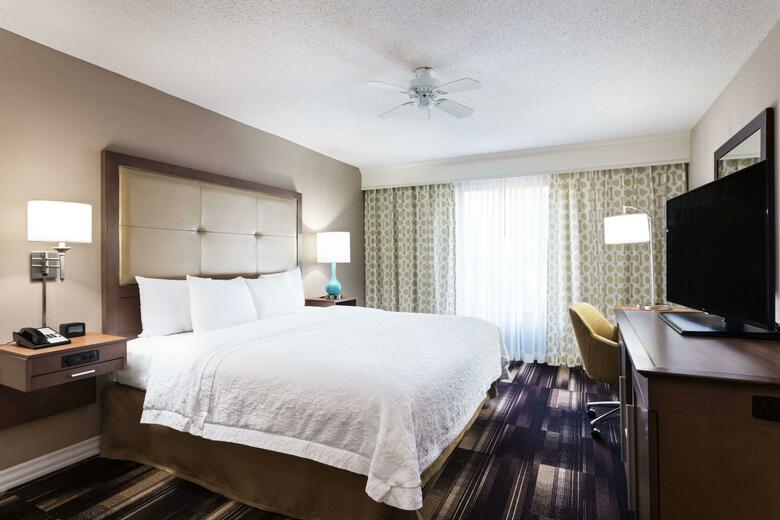 Hotel Hampton Inn & Suites Atlanta/duluth/gwinnett