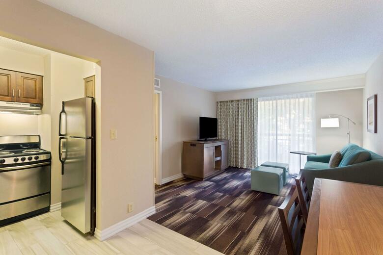 Hotel Hampton Inn & Suites Atlanta/duluth/gwinnett