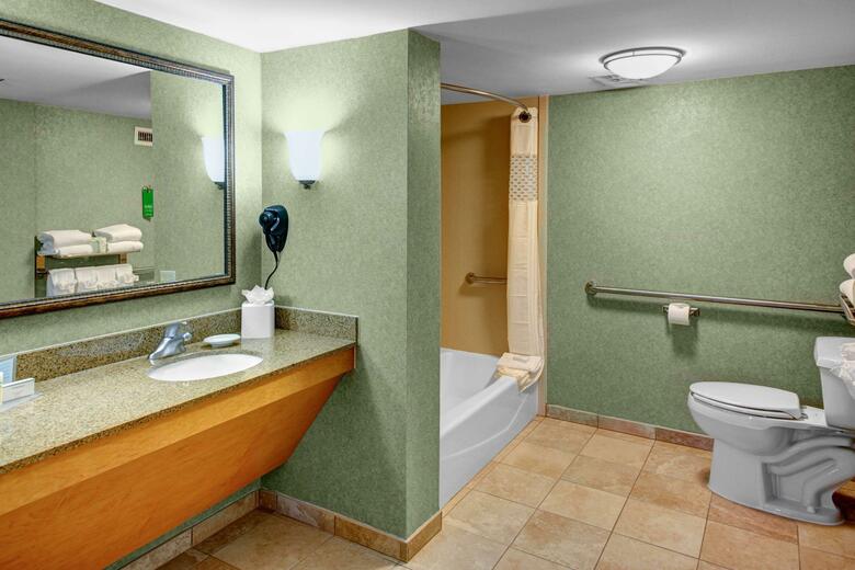 Hotel Hampton Inn & Suites Atlanta/duluth/gwinnett