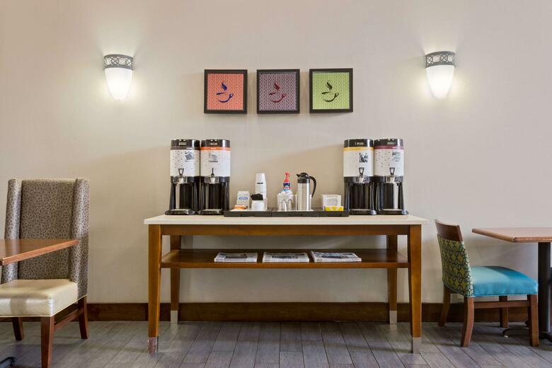 Hotel Hampton Inn & Suites Atlanta/duluth/gwinnett